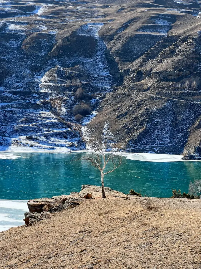 Красоты России: 70+ фото, от которых захватывает дух природа, Россия, пейзажи, путешествия, фото, горы, озера, Карелия, Алтай, Дагестан