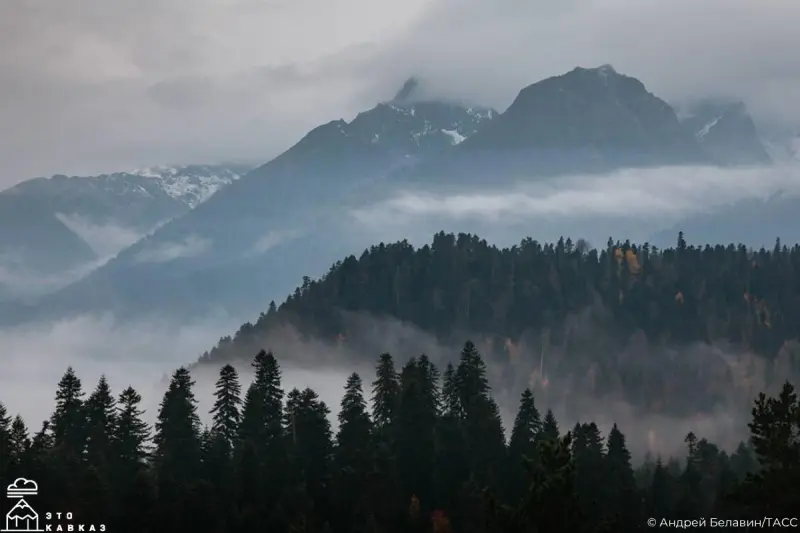 Красоты России: 70+ фото, от которых захватывает дух природа, Россия, пейзажи, путешествия, фото, горы, озера, Карелия, Алтай, Дагестан