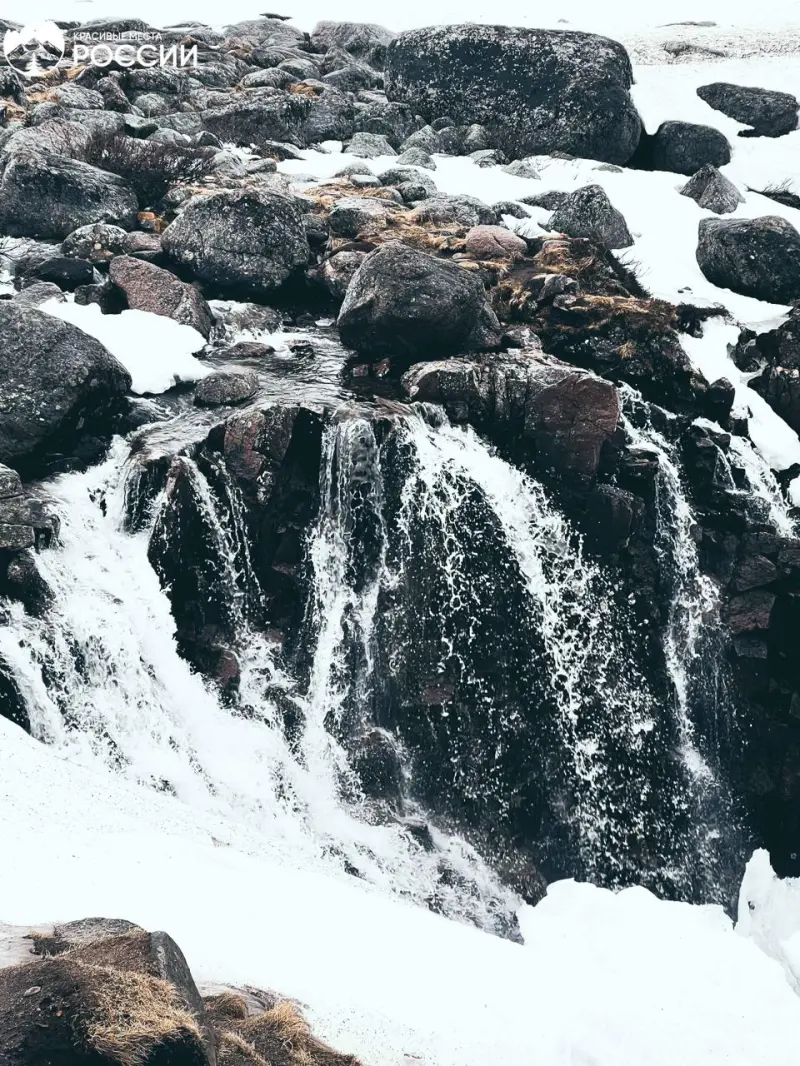 Красоты России: 70+ фото, от которых захватывает дух природа, Россия, пейзажи, путешествия, фото, горы, озера, Карелия, Алтай, Дагестан