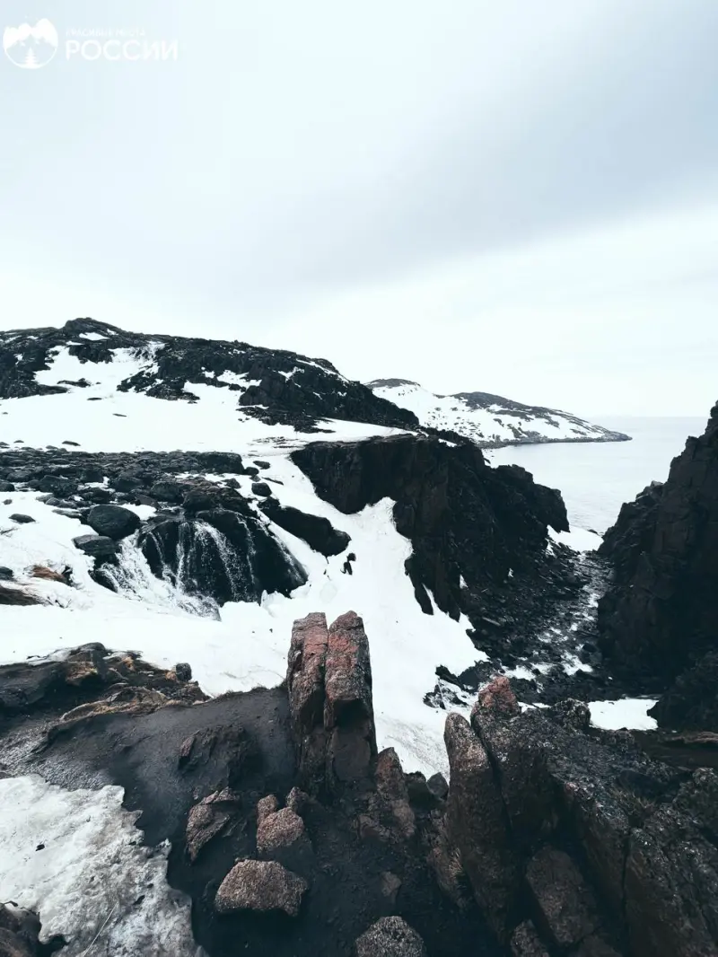 Красоты России: 70+ фото, от которых захватывает дух природа, Россия, пейзажи, путешествия, фото, горы, озера, Карелия, Алтай, Дагестан