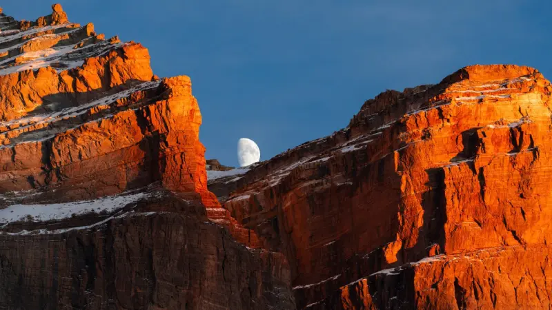 Красоты России: 70+ фото, от которых захватывает дух природа, Россия, пейзажи, путешествия, фото, горы, озера, Карелия, Алтай, Дагестан