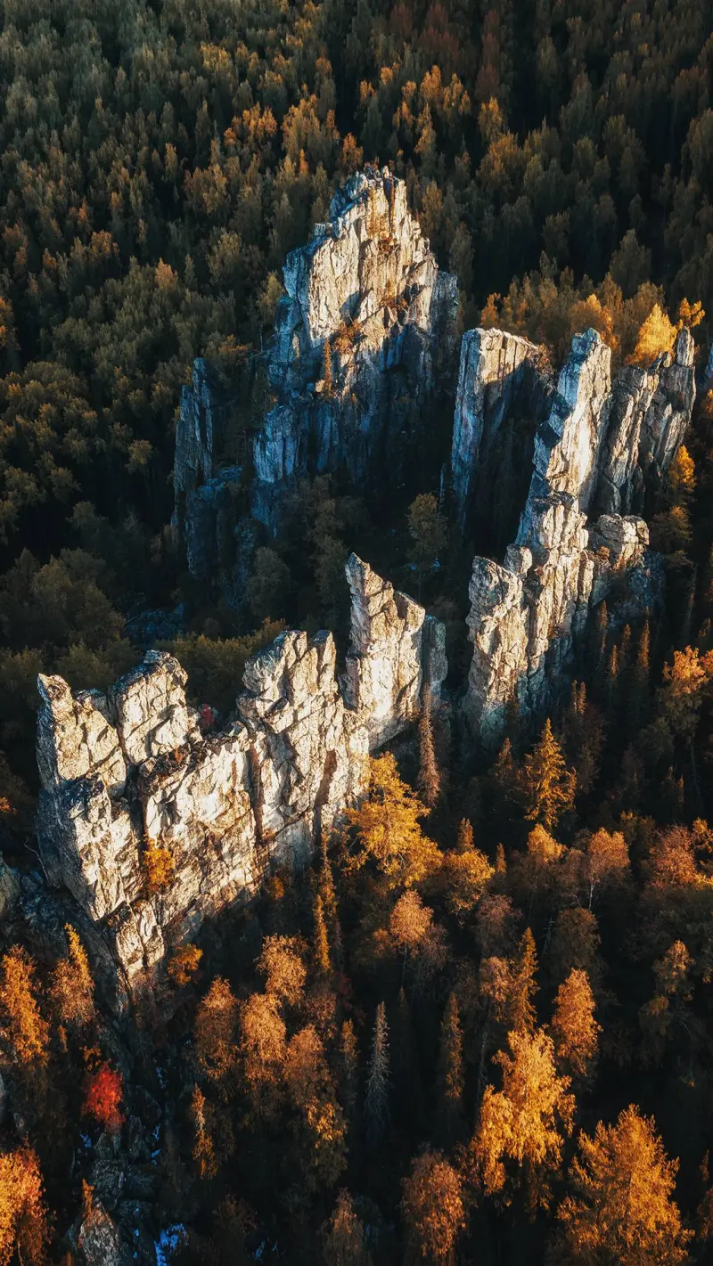 Красоты России: 70+ фото, от которых захватывает дух природа, Россия, пейзажи, путешествия, фото, горы, озера, Карелия, Алтай, Дагестан