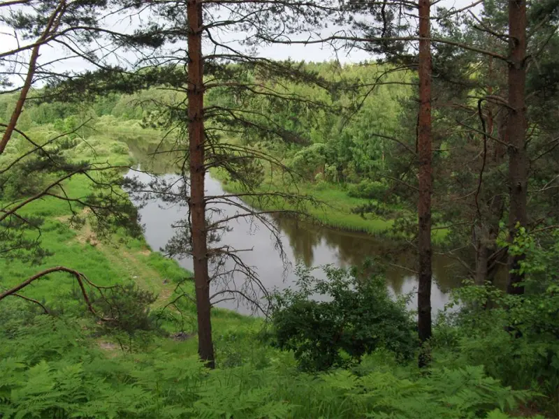 Красоты России: 70+ фото, от которых захватывает дух природа, Россия, пейзажи, путешествия, фото, горы, озера, Карелия, Алтай, Дагестан