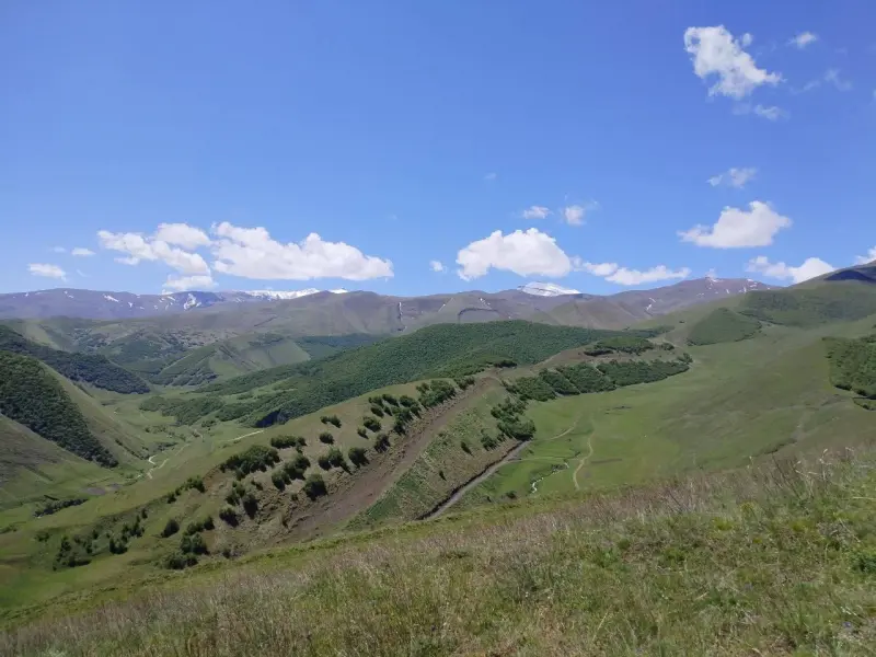 Красоты России: 70+ фото, от которых захватывает дух природа, Россия, пейзажи, путешествия, фото, горы, озера, Карелия, Алтай, Дагестан