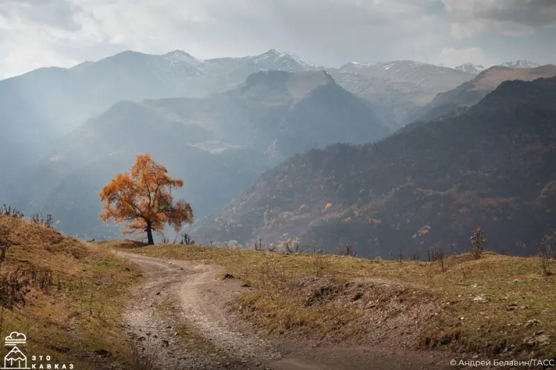 Красоты России: 70+ фото, от которых захватывает дух природа, Россия, пейзажи, путешествия, фото, горы, озера, Карелия, Алтай, Дагестан