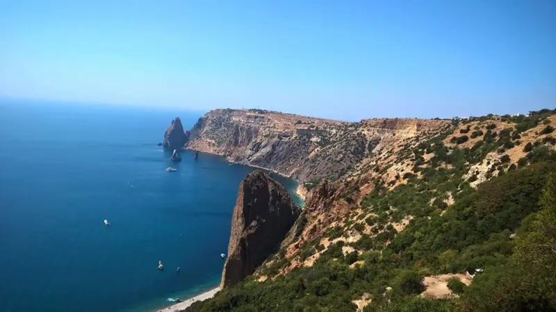 Красоты России: 70+ фото, от которых захватывает дух природа, Россия, пейзажи, путешествия, фото, горы, озера, Карелия, Алтай, Дагестан