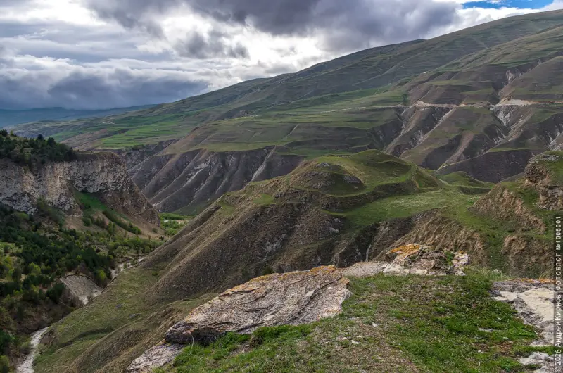 Красоты России: 70+ фото, от которых захватывает дух природа, Россия, пейзажи, путешествия, фото, горы, озера, Карелия, Алтай, Дагестан