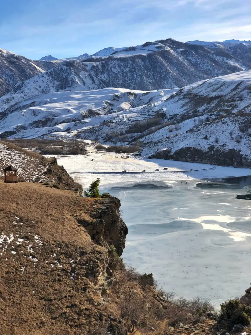 Красоты России: 70+ фото, от которых захватывает дух природа, Россия, пейзажи, путешествия, фото, горы, озера, Карелия, Алтай, Дагестан