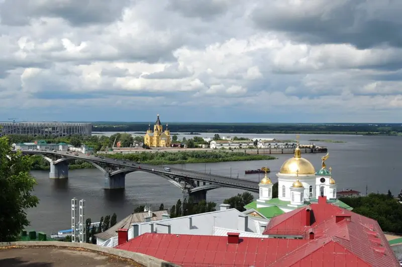 Красоты России: 70+ фото, от которых захватывает дух природа, Россия, пейзажи, путешествия, фото, горы, озера, Карелия, Алтай, Дагестан