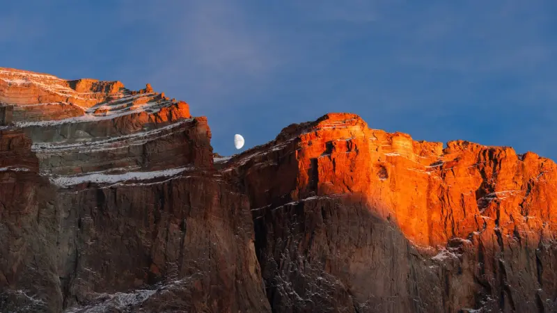 Красоты России: 70+ фото, от которых захватывает дух природа, Россия, пейзажи, путешествия, фото, горы, озера, Карелия, Алтай, Дагестан