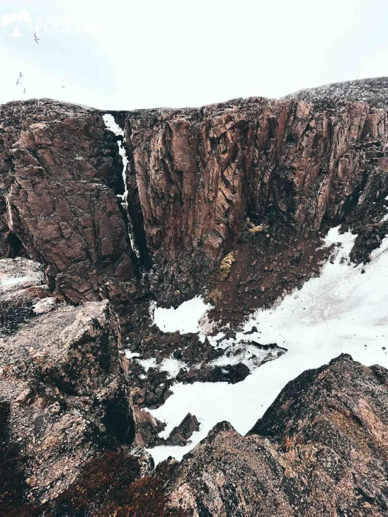 Красоты России: 70+ фото, от которых захватывает дух природа, Россия, пейзажи, путешествия, фото, горы, озера, Карелия, Алтай, Дагестан