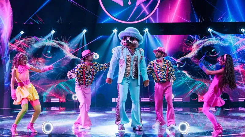 Сенсация в «Маске»: кого на самом деле скрывал Сурикат Маска, Сурикат, Киркоров, Сократ, Лера Астапова, финал, шоу, интрига, 7 сезон