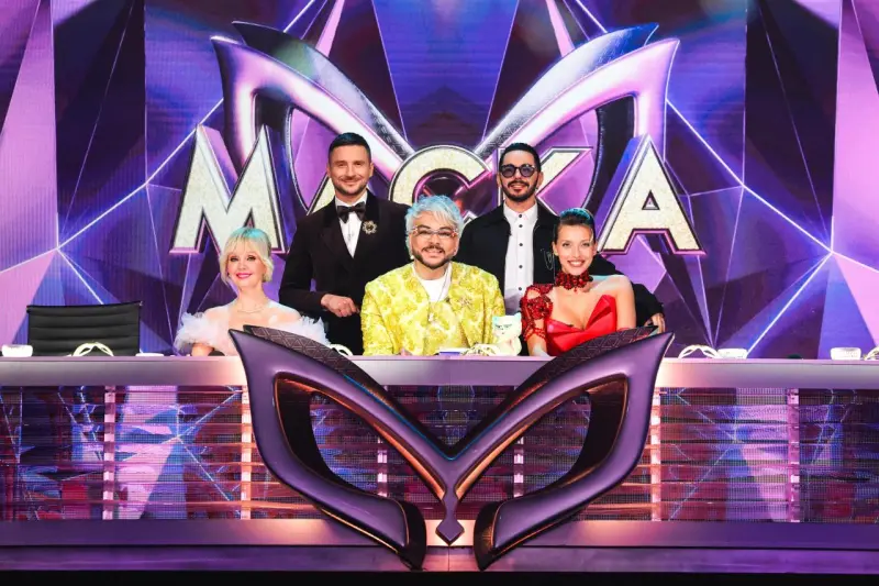 Сенсация в «Маске»: кого на самом деле скрывал Сурикат Маска, Сурикат, Киркоров, Сократ, Лера Астапова, финал, шоу, интрига, 7 сезон