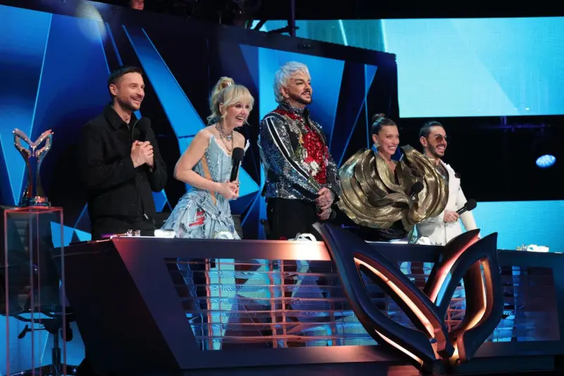 Сенсация в «Маске»: кого на самом деле скрывал Сурикат Маска, Сурикат, Киркоров, Сократ, Лера Астапова, финал, шоу, интрига, 7 сезон