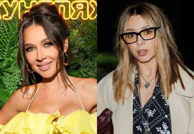 Скандал с подделками: Лерчек требует 2,4 миллиона от стилистки, которая «сдала» её налоговой Лерчек, Чекалина, Янковская, поддельный люкс, суд, мошенничество, рак, налоги, контрафакт, стилист