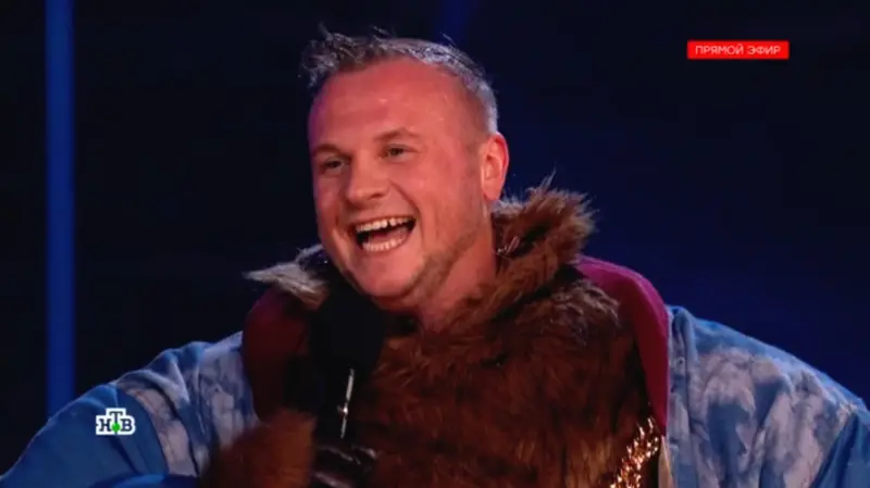 Кто скрывался в костюме Бобра? Скандальное разоблачение в финале «Маски» шоу маска, бобер, натальная карта, дмитрий журавлев, финал, разоблачение, 7 сезон