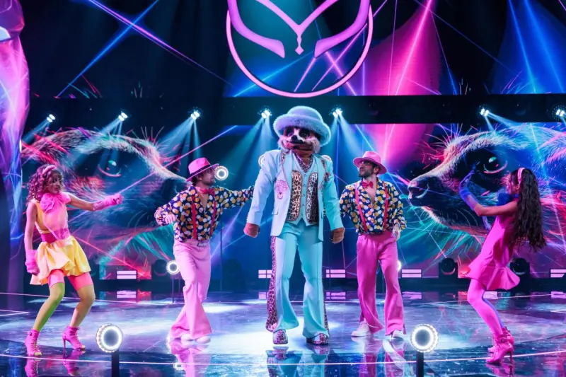 Кто скрывался в костюме Бобра? Скандальное разоблачение в финале «Маски» шоу маска, бобер, натальная карта, дмитрий журавлев, финал, разоблачение, 7 сезон