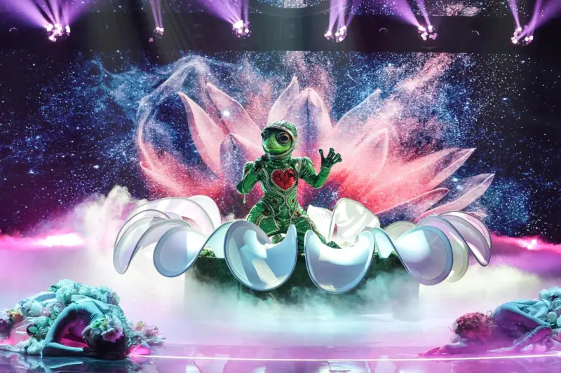 Кто скрывался в костюме Бобра? Скандальное разоблачение в финале «Маски» шоу маска, бобер, натальная карта, дмитрий журавлев, финал, разоблачение, 7 сезон