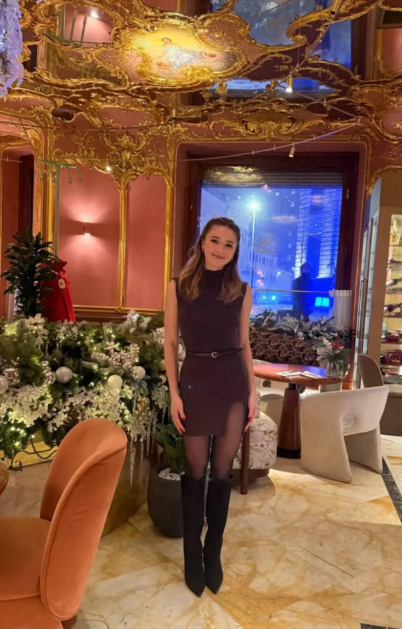 Камилла Валиева: 20 лет, свобода от Нестерова и билет на Олимпиаду Камилла Валиева, фигурное катание, хоккеисты, ЦСКА, Олимпиада, санкции, сплетни