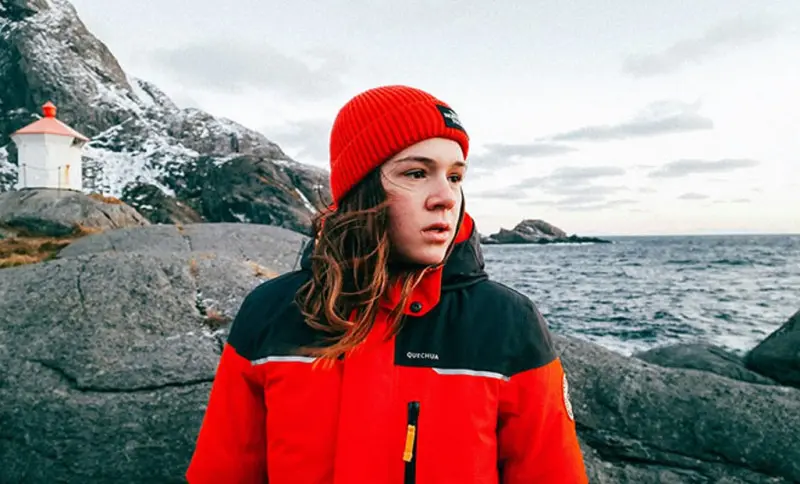 «Спать некогда, мороз под 40»: уфимка рассказала о работе на вахте в мужском коллективе