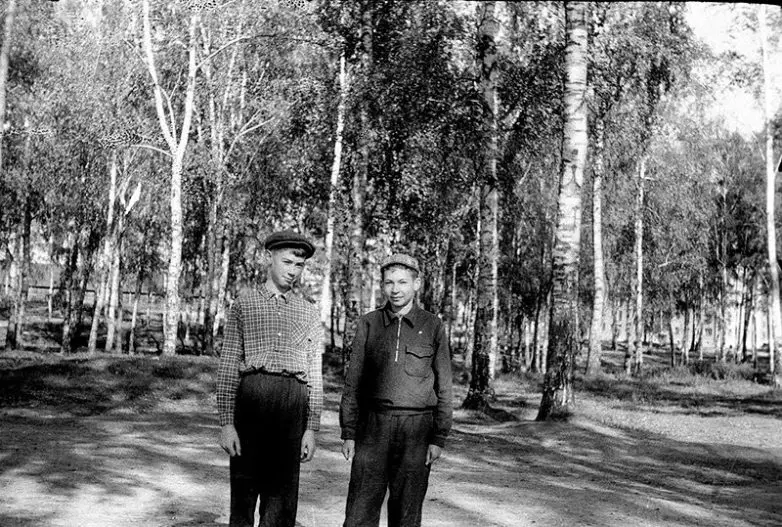 Эпоха, которая не забывается: душевные фото из СССР СССР, ностальгия, фотографии, воспоминания, советское время, история, ретро