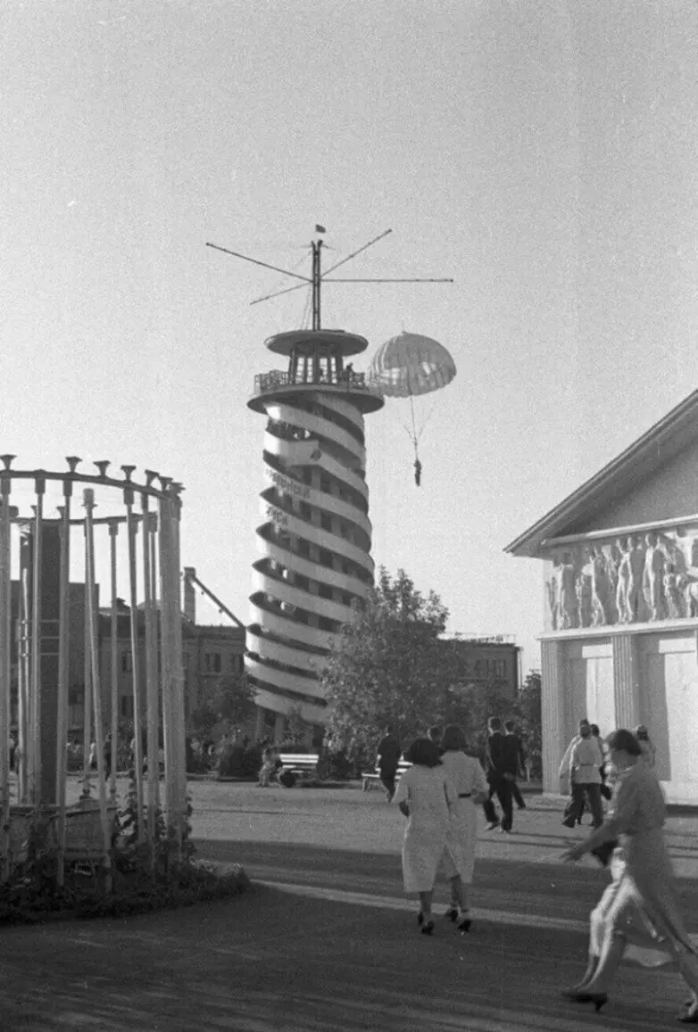 Эпоха, которая не забывается: душевные фото из СССР СССР, ностальгия, фотографии, воспоминания, советское время, история, ретро