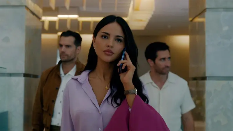 Главные фильмы мая 2026: от «Мандалорца» до «Овечек» кино, фильмы, премьеры, май 2026, Мандалорец, Грогу, Мортал Комбат 2, Гай Ричи, Хью Джекман, Дьявол носит Prada 2, Закулисье реальности, A24, Звездные войны