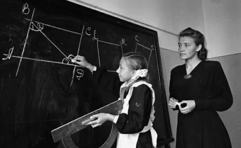 Что мы потеряли: 5 уроков из советского прошлого, о которых забыли современные дети