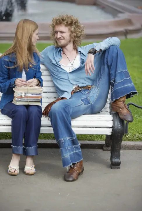 Киноляпы о советской эпохе: что создатели фильмов утаили от зрителей ссср, кино, стрельцов, легенда 17, стиляги, дом солнца, харламов, исторические ошибки, фильмы