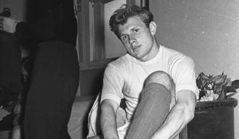 Киноляпы о советской эпохе: что создатели фильмов утаили от зрителей ссср, кино, стрельцов, легенда 17, стиляги, дом солнца, харламов, исторические ошибки, фильмы