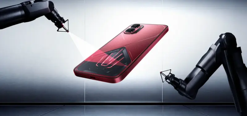 Распродажа иллюзий: обзор игровых телефонов с водянкой, турбинами и «ретро»-камерами смартфоны, infinix, redmi, oneplus, iqoo, realme, игровой телефон, бюджетный смартфон, обзор