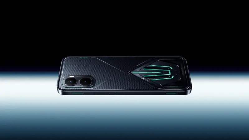 Распродажа иллюзий: обзор игровых телефонов с водянкой, турбинами и «ретро»-камерами