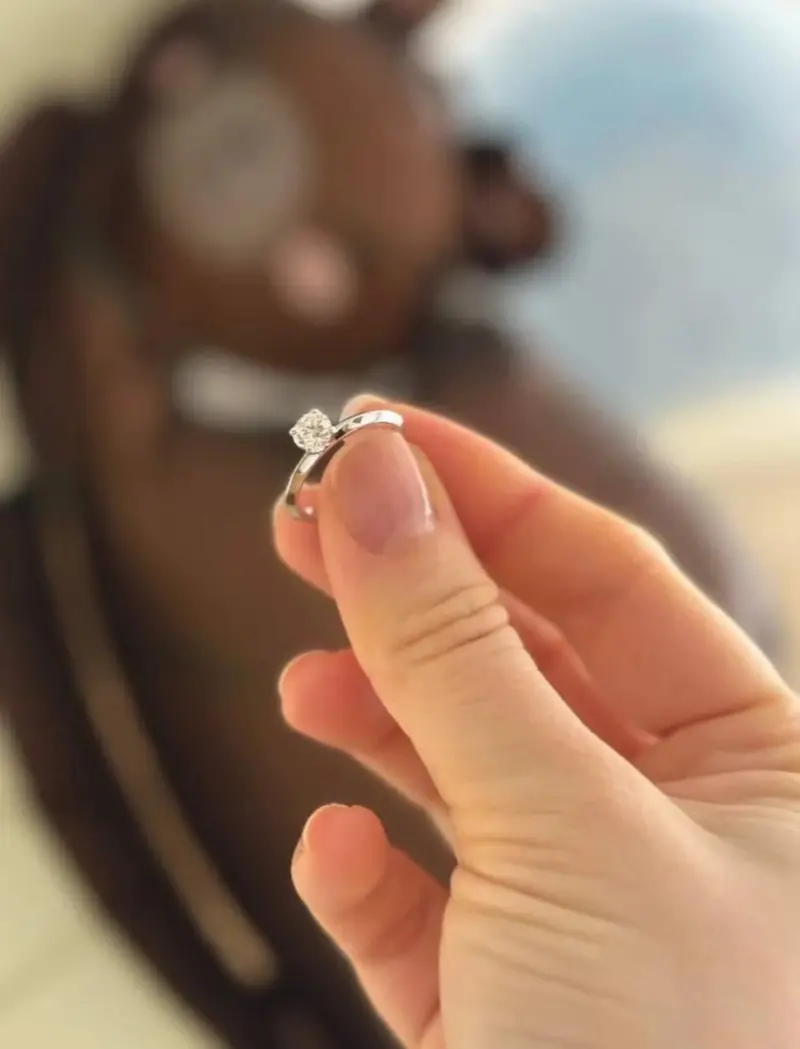 Мила Ершова и Святослав Рогожан впервые стали родителями: сын получил сказочное имя Мила Ершова, Святослав Рогожан, рождение ребенка, знаменитости, семья, новорожденный, Кай