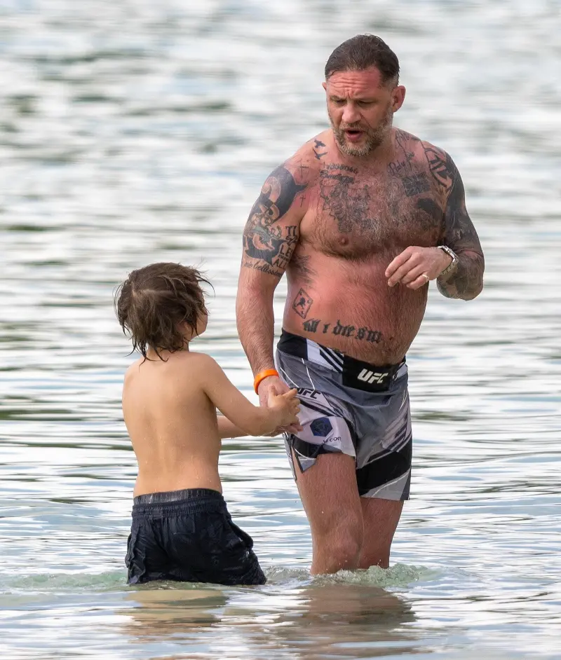 «Разваливаюсь на куски»: Почему Том Харди уходит из кино на несколько лет Том Харди, здоровье, кино, перерыв, новости, Гангстерленд