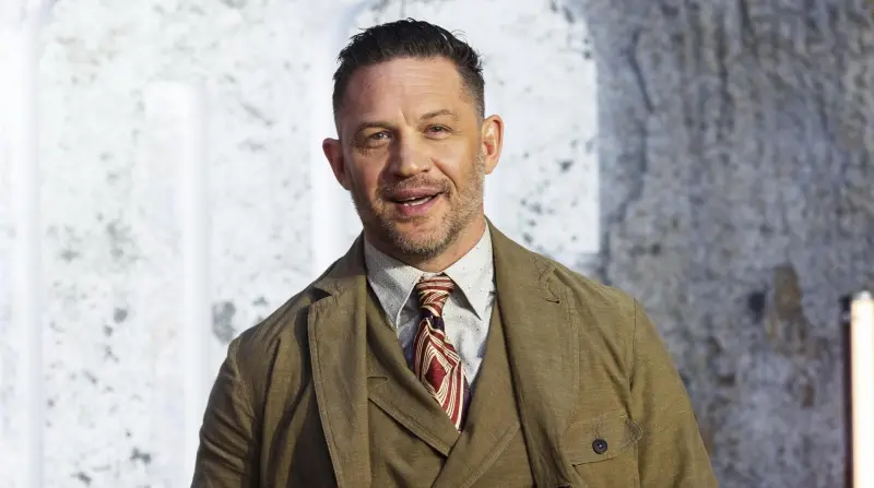 «Разваливаюсь на куски»: Почему Том Харди уходит из кино на несколько лет