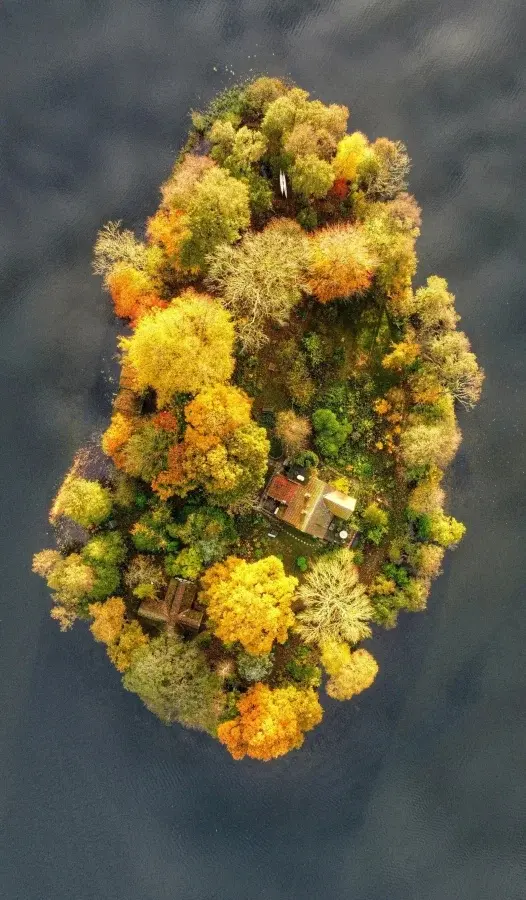 20 фото, которые доказывают: волшебство скрывается в мелочах красота, чудеса, повседневность, фотография, подборка, вдохновение, природа, города, пейзажи