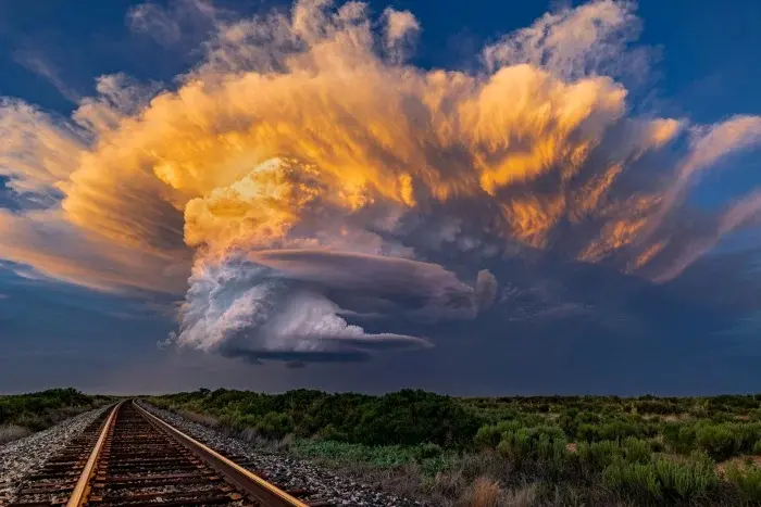 20 фото, которые доказывают: волшебство скрывается в мелочах красота, чудеса, повседневность, фотография, подборка, вдохновение, природа, города, пейзажи