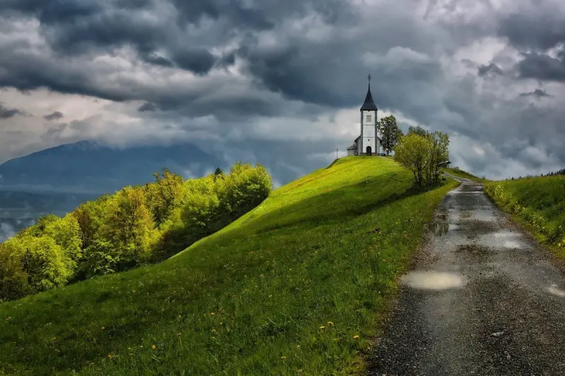 20 фото, которые доказывают: волшебство скрывается в мелочах красота, чудеса, повседневность, фотография, подборка, вдохновение, природа, города, пейзажи