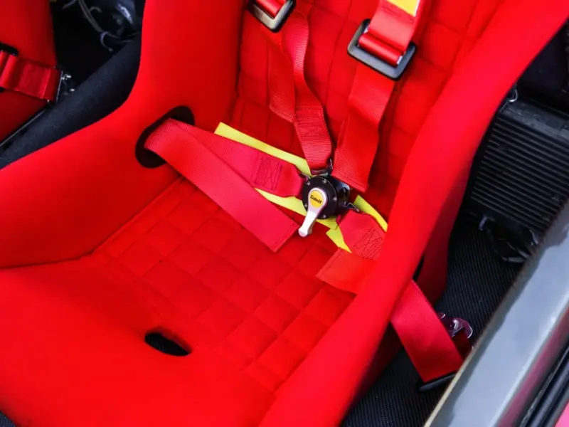 760 сил и тонна веса: почему этот F40 LM стоит как особняк Ferrari, F40, LM, аукцион, суперкар, Микелотто, гонки, рекорд