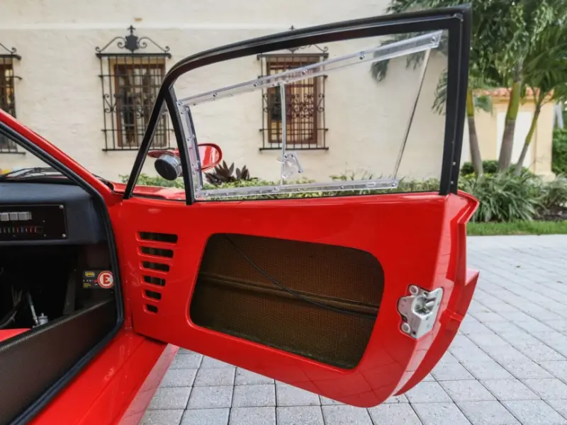 760 сил и тонна веса: почему этот F40 LM стоит как особняк Ferrari, F40, LM, аукцион, суперкар, Микелотто, гонки, рекорд