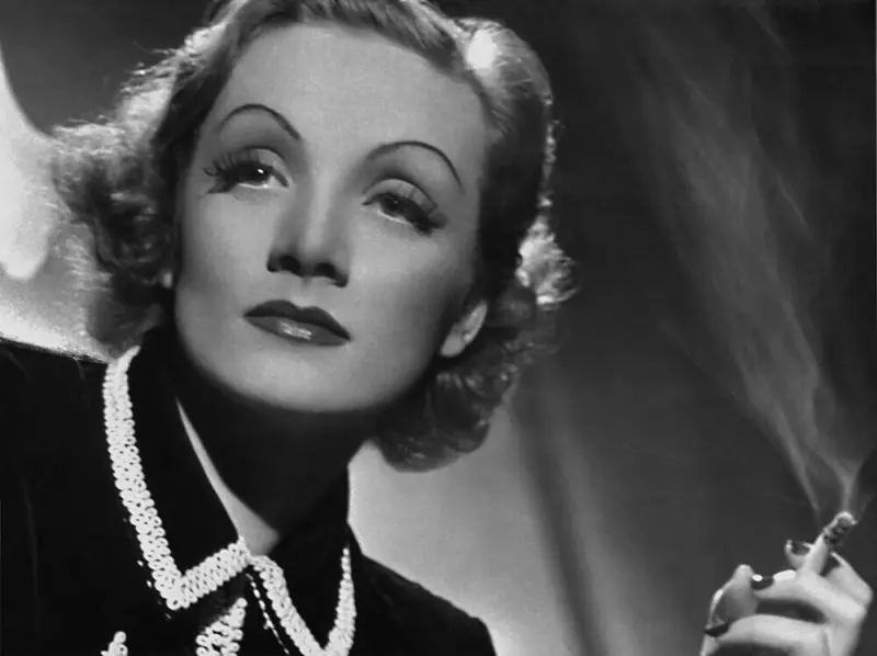 Русский барон, покоривший Голливуд: как Георгий Гойнинген-Гюне изменил мировую моду фотография, мода, история, искусство, стиль, эпоха, барон, Гойнинген-Гюне, ретро, глянец