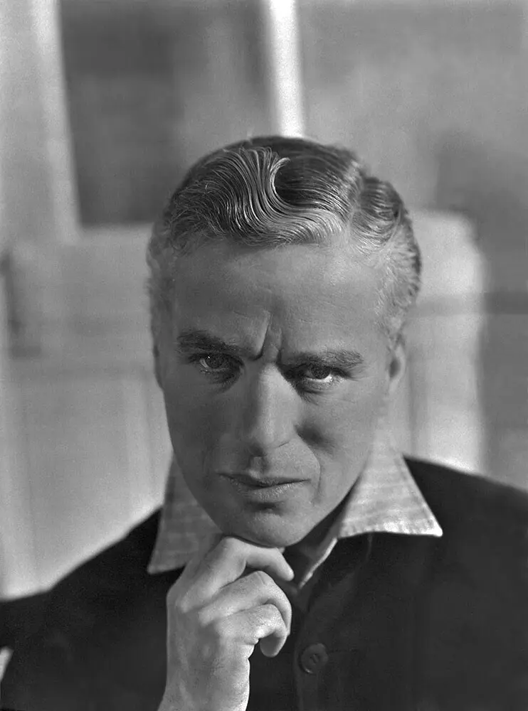 Русский барон, покоривший Голливуд: как Георгий Гойнинген-Гюне изменил мировую моду фотография, мода, история, искусство, стиль, эпоха, барон, Гойнинген-Гюне, ретро, глянец