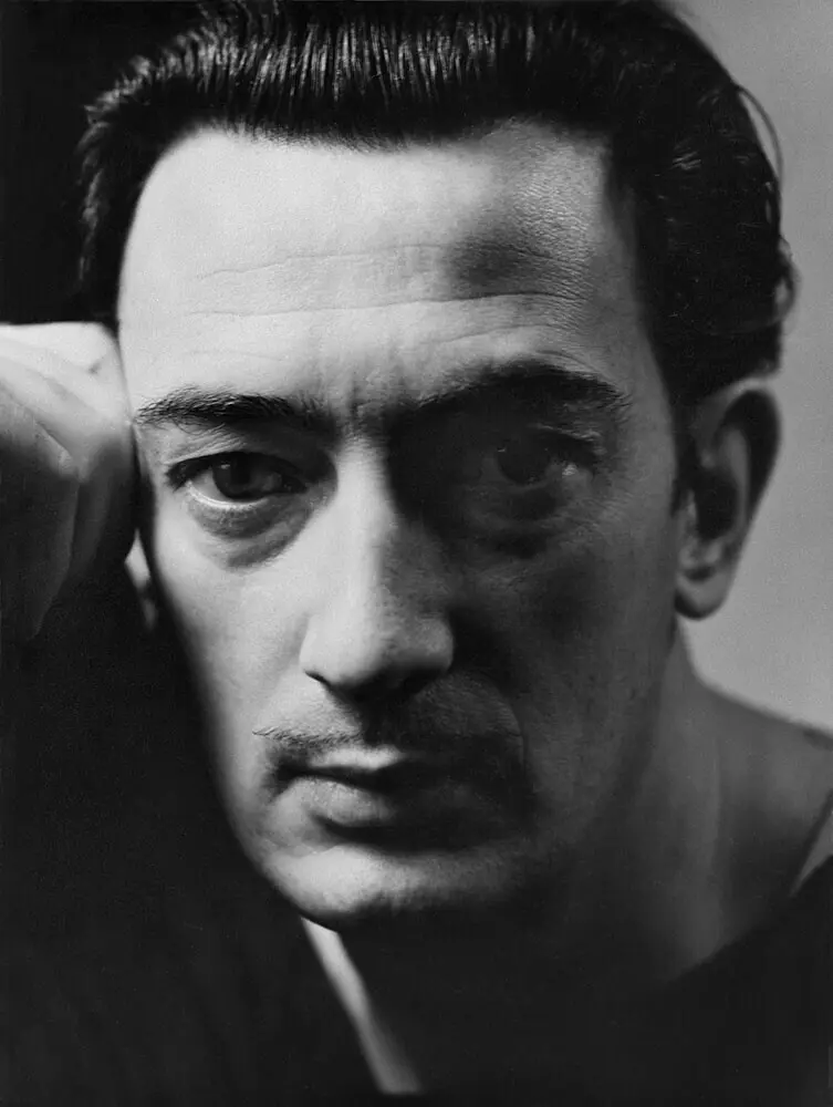 Русский барон, покоривший Голливуд: как Георгий Гойнинген-Гюне изменил мировую моду фотография, мода, история, искусство, стиль, эпоха, барон, Гойнинген-Гюне, ретро, глянец