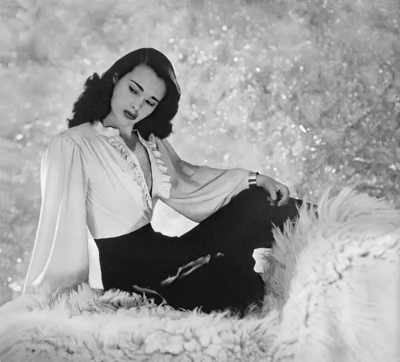 Русский барон, покоривший Голливуд: как Георгий Гойнинген-Гюне изменил мировую моду фотография, мода, история, искусство, стиль, эпоха, барон, Гойнинген-Гюне, ретро, глянец