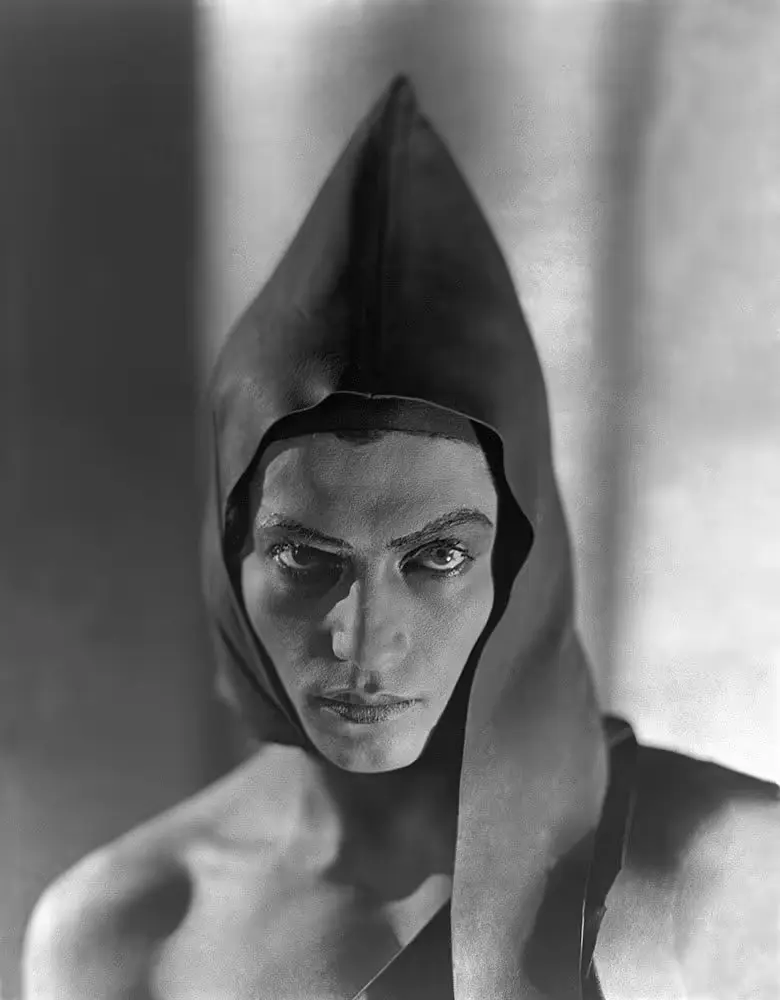 Русский барон, покоривший Голливуд: как Георгий Гойнинген-Гюне изменил мировую моду фотография, мода, история, искусство, стиль, эпоха, барон, Гойнинген-Гюне, ретро, глянец