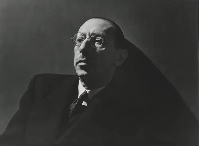 Русский барон, покоривший Голливуд: как Георгий Гойнинген-Гюне изменил мировую моду фотография, мода, история, искусство, стиль, эпоха, барон, Гойнинген-Гюне, ретро, глянец