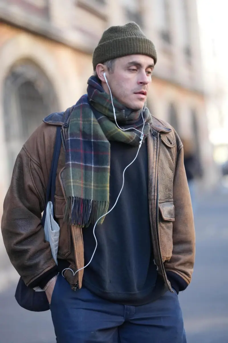 Идеальная кожанка: гид по выбору, который сэкономит деньги и нервы кожаная куртка, выбор куртки, мужская мода, стиль, тренды, советы стилиста, косуха, бомбер, замша