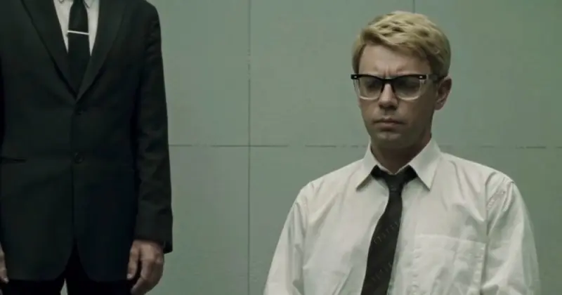 Когда Кавказская пленница встретила Матрицу: безумный нейросетевой коллаб