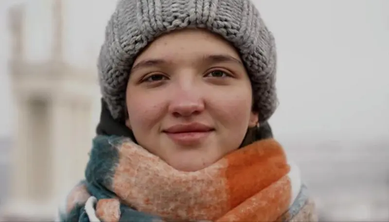 «Бьет, но любит»: как живет Татьяна Ушакова из «Мама в 16» без работы и квартиры Татьяна Ушакова, Мама в 16, Прохор, Волгоград, беременность, скандал, без жилья, абьюз, семейный психолог