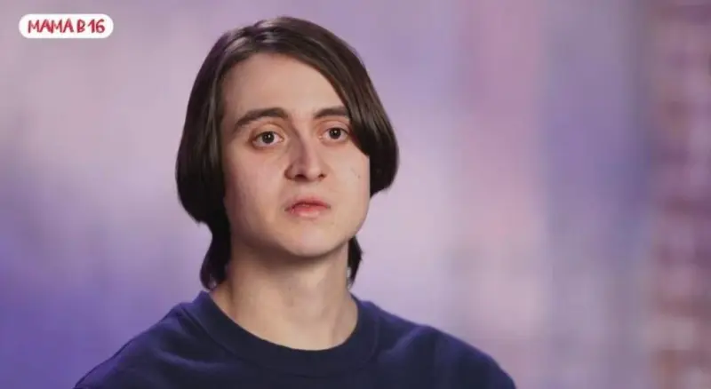 «Бьет, но любит»: как живет Татьяна Ушакова из «Мама в 16» без работы и квартиры Татьяна Ушакова, Мама в 16, Прохор, Волгоград, беременность, скандал, без жилья, абьюз, семейный психолог